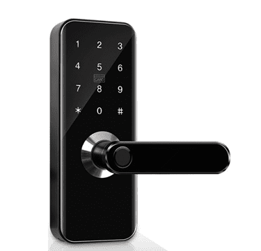 एकल लकको साथ घरको प्रवेशलाई पुनर्विचार गर्दै: आधुनिक ढोका लक डिजाइनमा न्यूनतम र स्मार्ट दर्शन