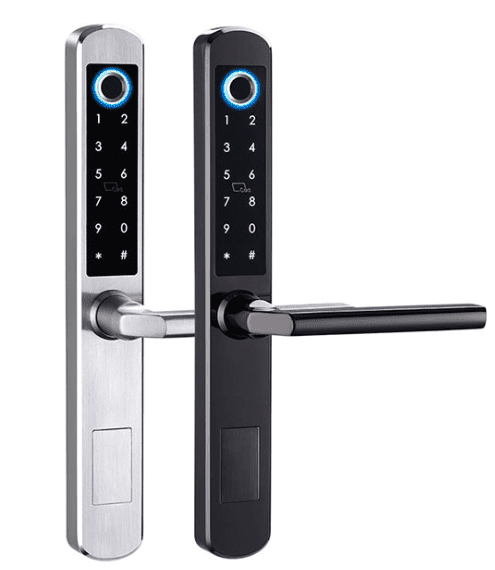 बिहान तपाईं बन्द हुनुहुन्छ: जब तपाईंको कुञ्जीहरूले तपाईंलाई 